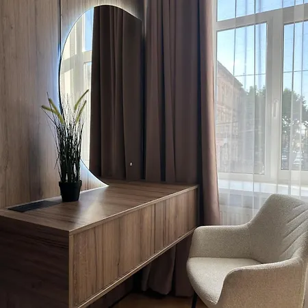 Royal Apartment Lviv