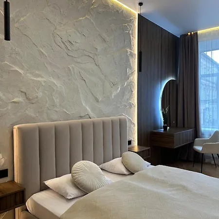 Apartment Royal Lviv