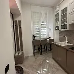 Apartamento Royal Leópolis