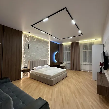 Apartamento Royal