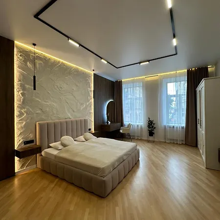 Apartamento Royal *