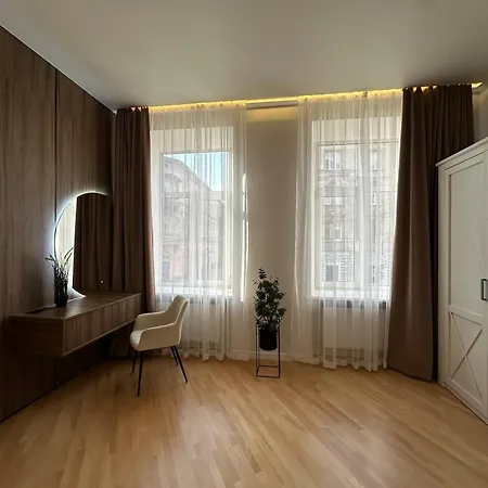 Apartamento Royal *