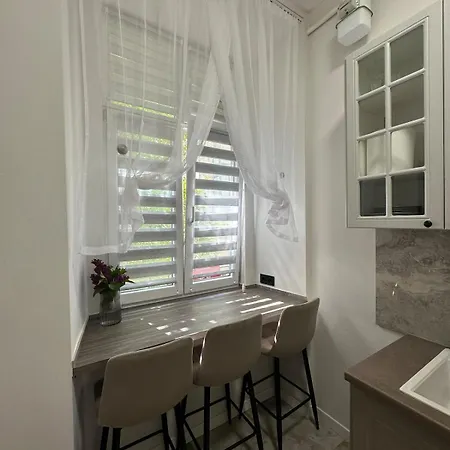 Apartment Royal