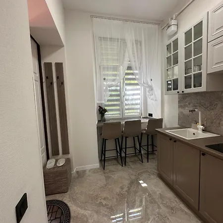 Apartment Royal Lemberg