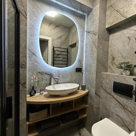 Apartment Royal Lemberg