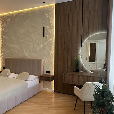 Royal Apartment Lemberg