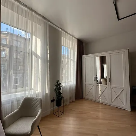 Apartament Royal Lwów
