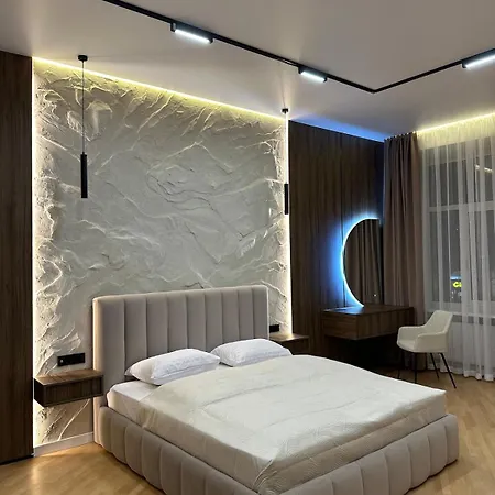 Royal Apartment