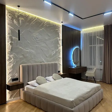 Royal Apartment *