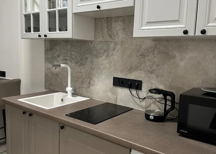 Apartamento Royal Leópolis