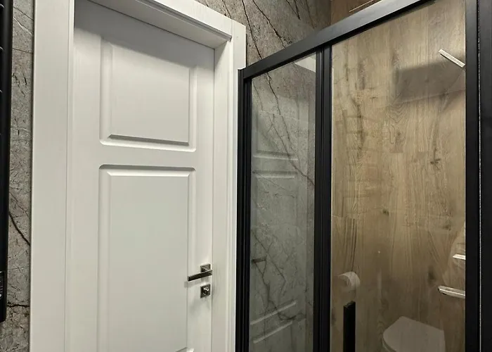 Royal Апартаменты Львов