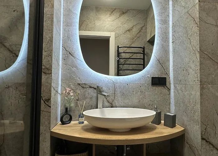 Royal Апартаменты *