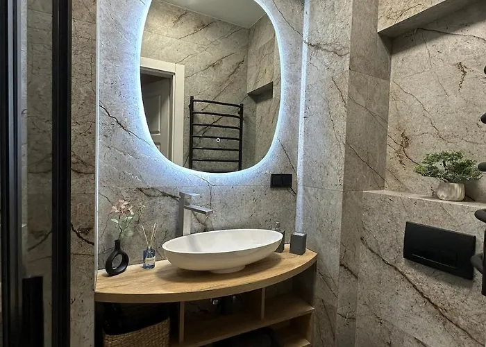 Apartamento Royal Leópolis