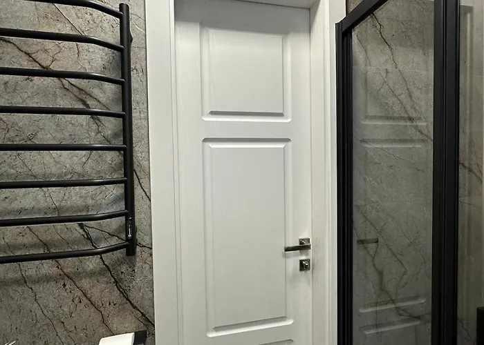 Royal Apartamento Leópolis