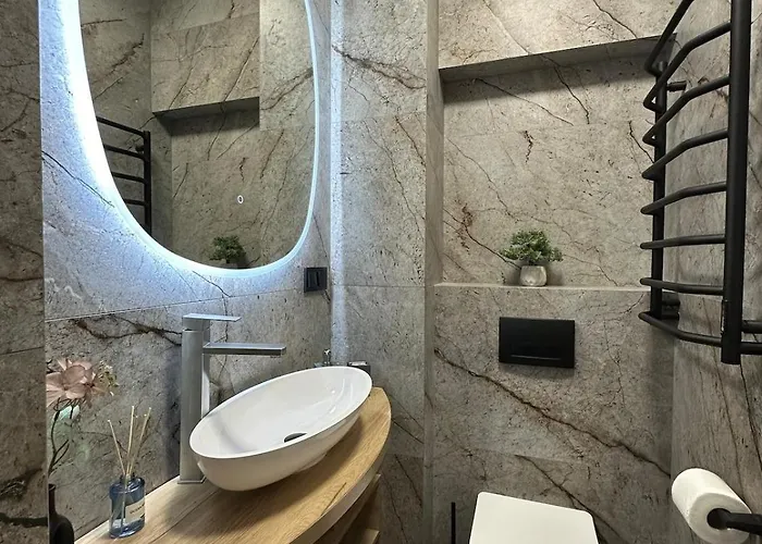 Apartamento Royal Leópolis