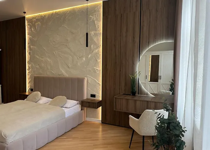 Royal Апартаменты Львов