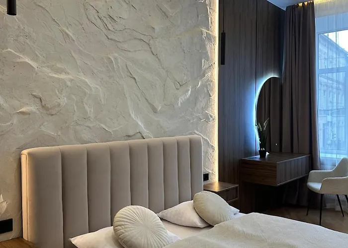 Apartamento Royal Leópolis