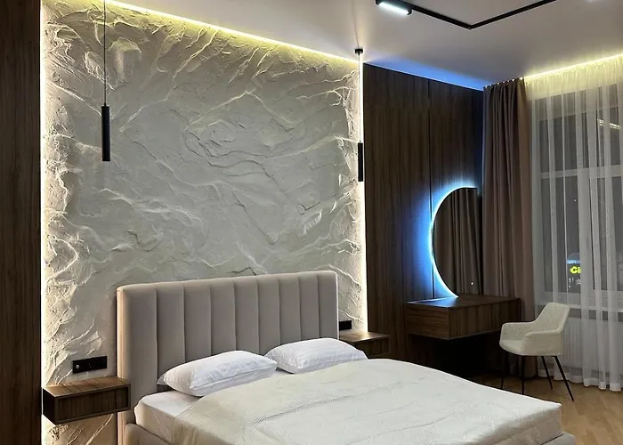 Royal Апартаменты